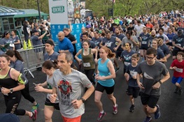 Registration Now Open: 11th Annual WCS Run for the Wild at the Bronx Zoo